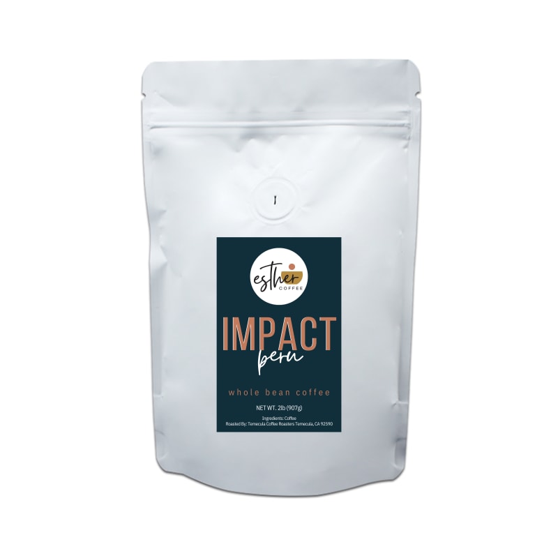 Peru Decaf