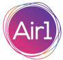 Air1 Radio logo