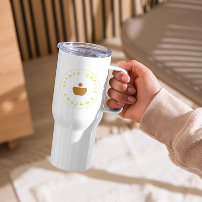 Esther Travel Mug