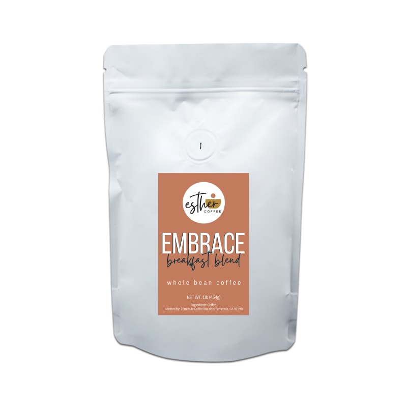 Breakfast Blend