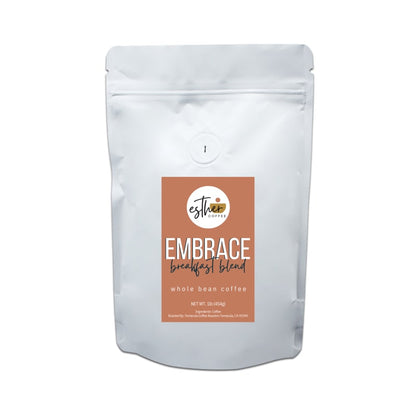 Breakfast Blend